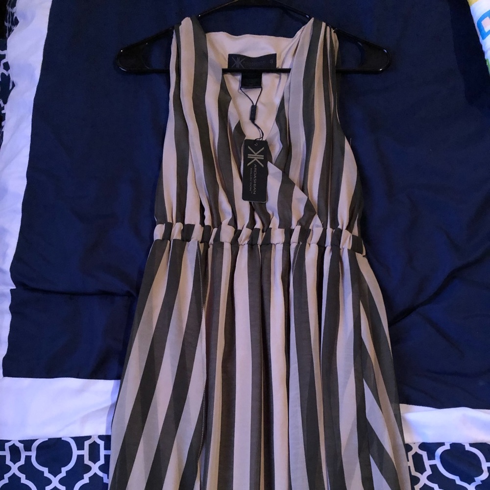 Long Dress